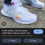 Nike Off-White Presto UK 8.5 Image 3
