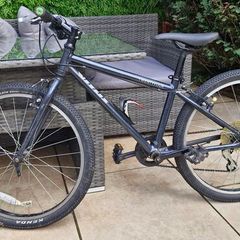 Vitus Twentyfour Kids Bike  Excellent Condition