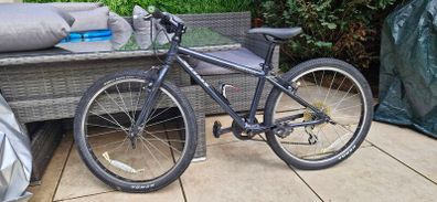 Vitus Twentyfour Kids Bike  Excellent Condition