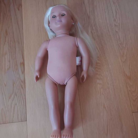 Our Generation Retro Rose doll