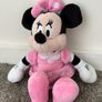 minnie mouse soft toy Image 4