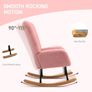 Rocking Chair Image 4