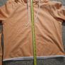 Gym+Coffee new hoodie apricot colour L Image 6