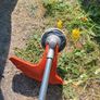 nearly new stihl strimmers Image 4