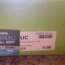 Karakal Size 5 football boots Image 6