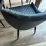dining chairs x 6 Image 2