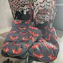 Cosatto Double/twin Stroller Image 4