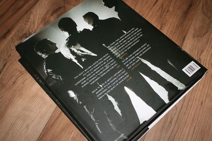 U2 by U2 , Neil McCormick (Hardback)