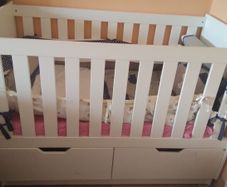 cot