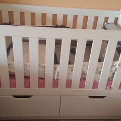 cot