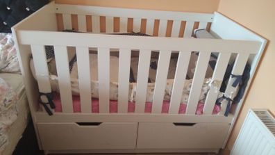 cot