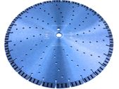 professional GRANITE diamond blade for con saw 400mm