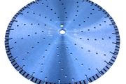 professional GRANITE diamond blade for con saw 400mm