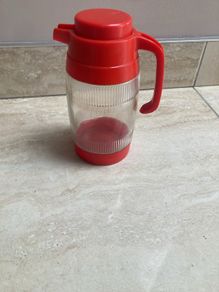 juice Flask