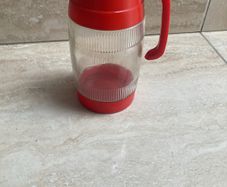 juice Flask
