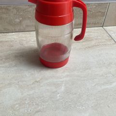 juice Flask
