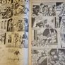 Eagle Comic 2nd March 1968 Vol. 19 #9 -Hulton Press UK Vintage Comic Image 2