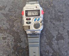 watch
