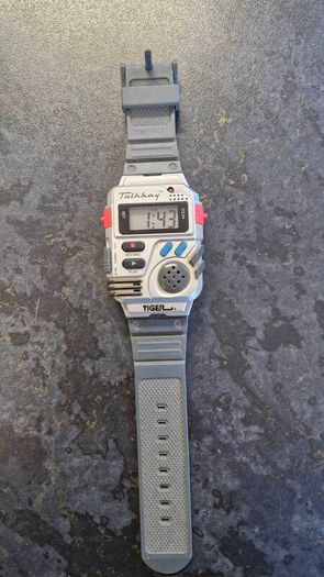 watch