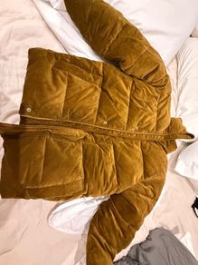 Carhartt Jacket