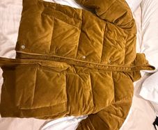 Carhartt Jacket