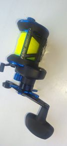 Penn 525 Mag4