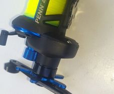 Penn 525 Mag4