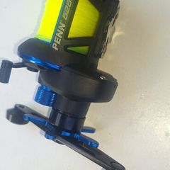 Penn 525 Mag4