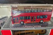 corgi Wright eclipse Gemini dual door Arriva London