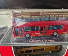 corgi Wright eclipse Gemini dual door Arriva London