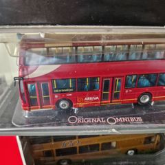 corgi Wright eclipse Gemini dual door Arriva London
