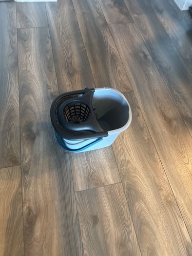 Tesco Mop Bucket