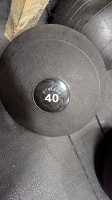 40kg DBall