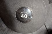 40kg DBall