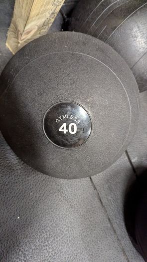 40kg DBall