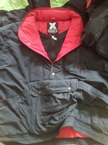 Vintage Ski/Snow jackets