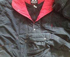 Vintage Ski/Snow jackets