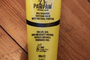 Dr.Pawpaw