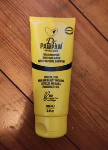 Dr.Pawpaw