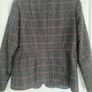 Heritage Tweed Blazer Jack Murphy Ladies jacket size 12 Image 2