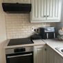 kitchen cabinets and counter top Image 2