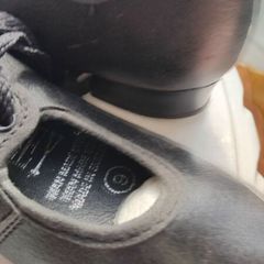 A Pair Of Roch Valley Dance Shoes
