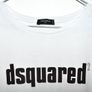 Dsquared 2 white T-shirt Image 2