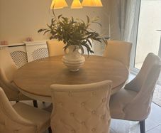 Table and