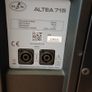 Pair of DAS Altea 715 Speakers Image 4