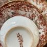 Antique fine china Image 4