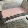 Chicco Next2Me co-sleeper crib Image 2