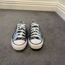 Converse Lows 6.5uk Image 8