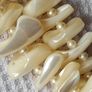 Mother of pearl Japan necklace Image 2