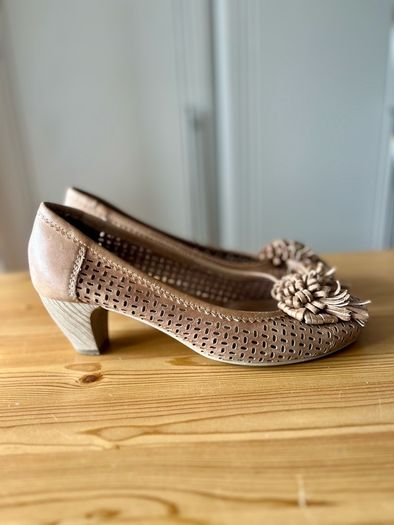 Pikolinos heels 7/40